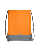Derby Of Sweden Sport Gym — Orange
