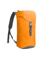 Derby Of Sweden Sport Backpack — Orange