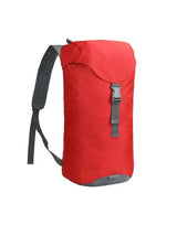 Derby Of Sweden Sport Backpack — Red