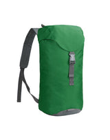 Derby Of Sweden Sport Backpack — Green