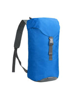 Derby Of Sweden Sport Backpack — Blue