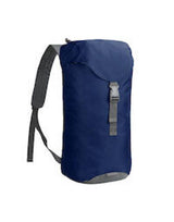 Derby Of Sweden Sport Backpack — Navy