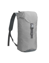 Derby Of Sweden Sport Backpack — Grey