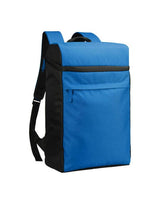 Derby Of Sweden Cooler Backpack — Blue