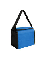 Derby Of Sweden Cooler Bag — Blue
