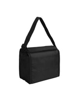 Derby Of Sweden Cooler Bag — Black