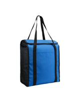 Derby Of Sweden Cooler Tote — Blue