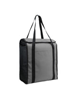 Derby Of Sweden Cooler Tote — Dark Grey