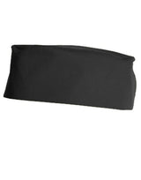 Dennys Skull Cap — Black