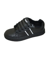 Dennys AFD Safety Trainer — Black/Grey
