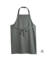 Dennys Multi-Coloured Bib Apron — Griffin
