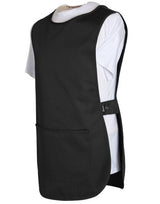 Dennys Tabard — Black