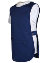 Dennys Tabard — Navy