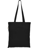 100% Recycled Cotton Tote Bag