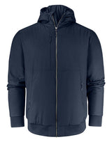 James Harvest Franklin Jacket — Navy