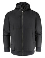 James Harvest Franklin Jacket — Black