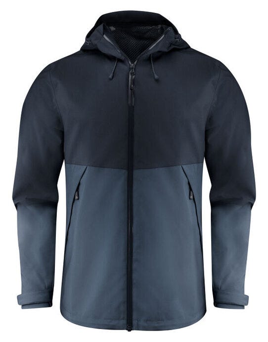 James Harvest Northville Two-Tone Jacket