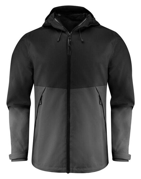 James Harvest Northville Two-Tone Jacket