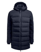 James Harvest Northport Jacket — Navy