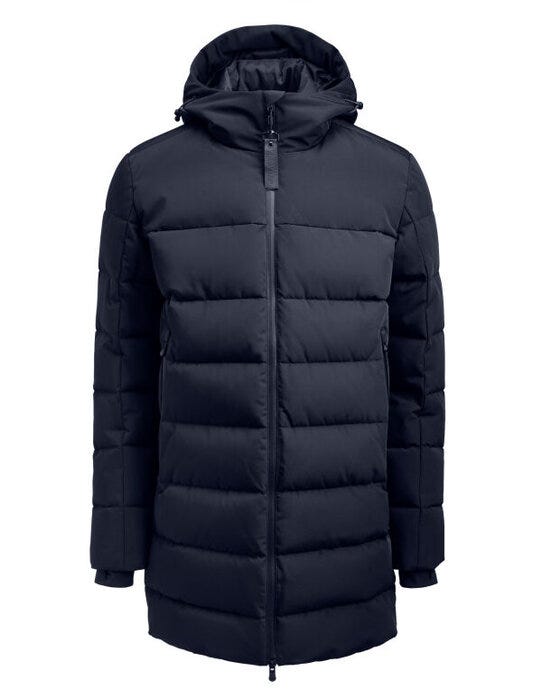 James Harvest Northport Jacket