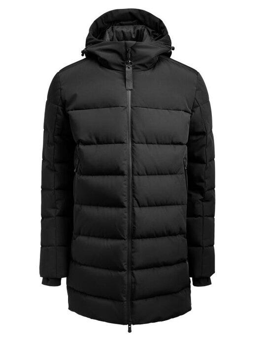 James Harvest Northport Jacket