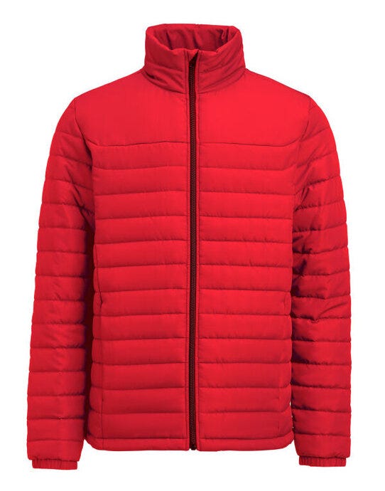 James Harvest Arches Jacket