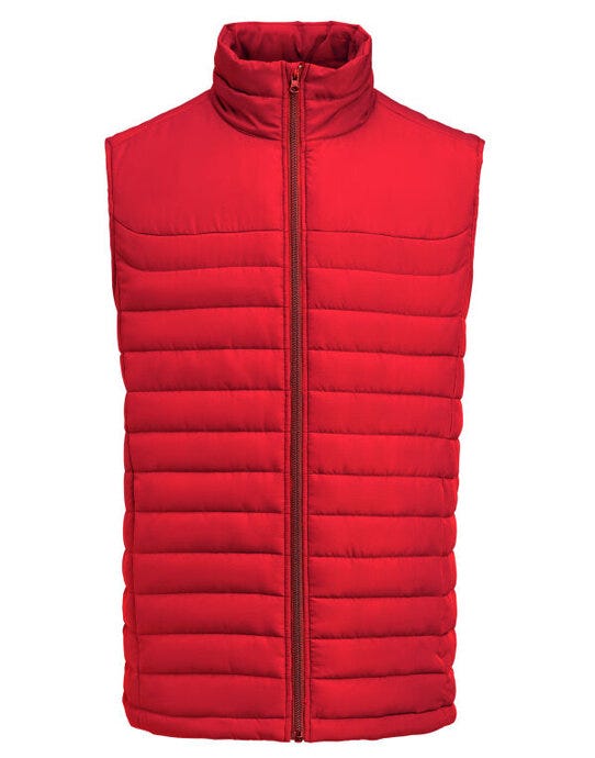 James Harvest Arches Vest