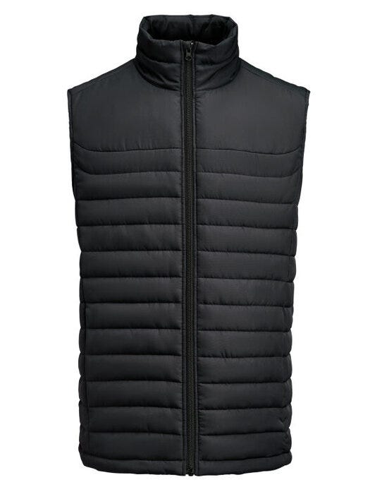 James Harvest Arches Vest
