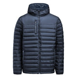 James Harvest Meadows Jacket — Navy