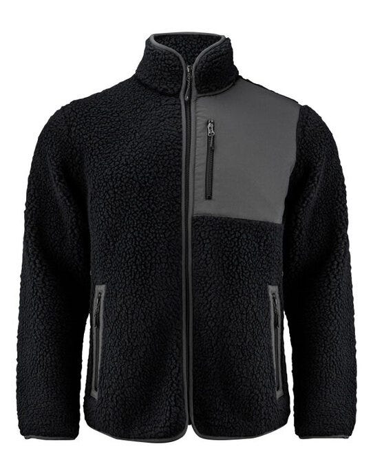 James Harvest Kingsley Sherpa Fleece
