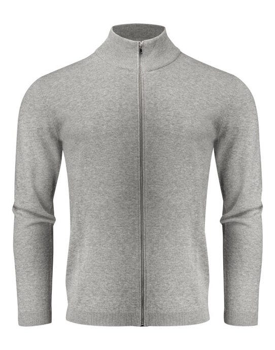 James Harvest Ashland Knitted Cardigan
