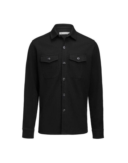 James Harvest Hicksville Overshirt
