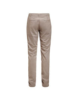 James Harvest Freehold Chino (Reg) — Khaki