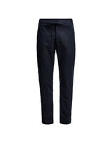 James Harvest Freehold Chino (Reg) — Navy