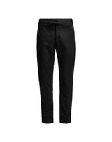 James Harvest Freehold Chino (Reg) — Black