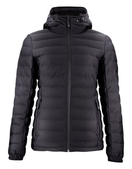 James Harvest Woodlake H Ladies Jacket