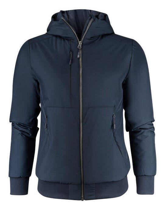 James Harvest Franklin Ladies Jacket
