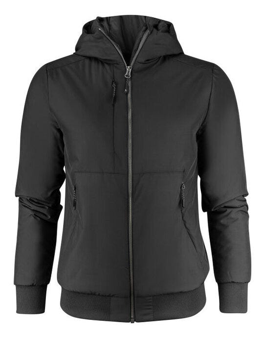 James Harvest Franklin Ladies Jacket