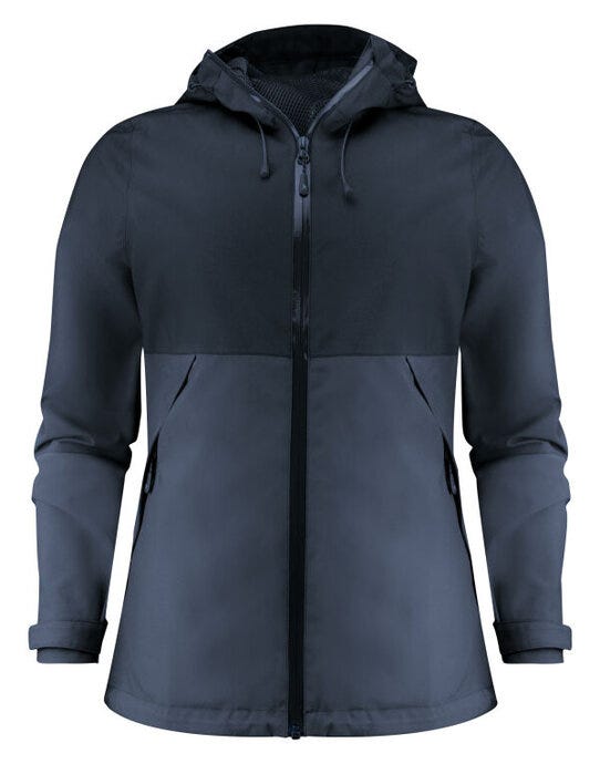 James Harvest Northville Ladies Jacket