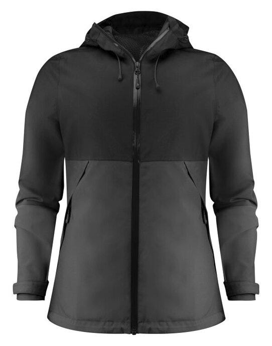 James Harvest Northville Ladies Jacket