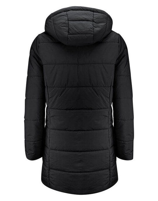 James Harvest Nordmont Ladies Jacket