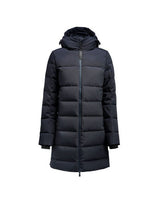 James Harvest Ladies Northport Jacket — Navy