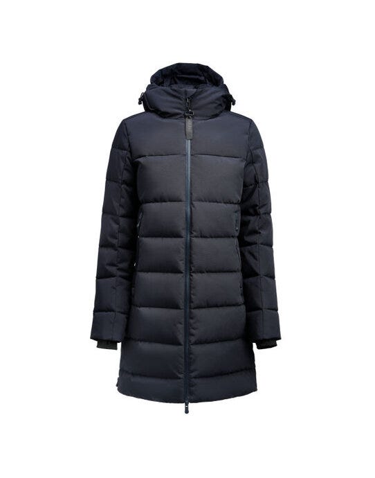 James Harvest Ladies Northport Jacket