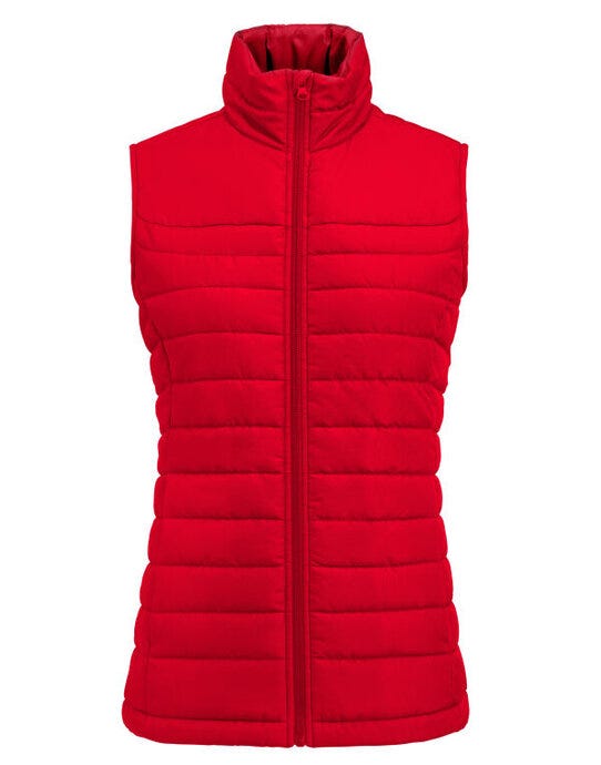 James Harvest Ladies Arches Vest