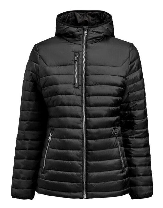 James Harvest Ladies Meadows Jacket