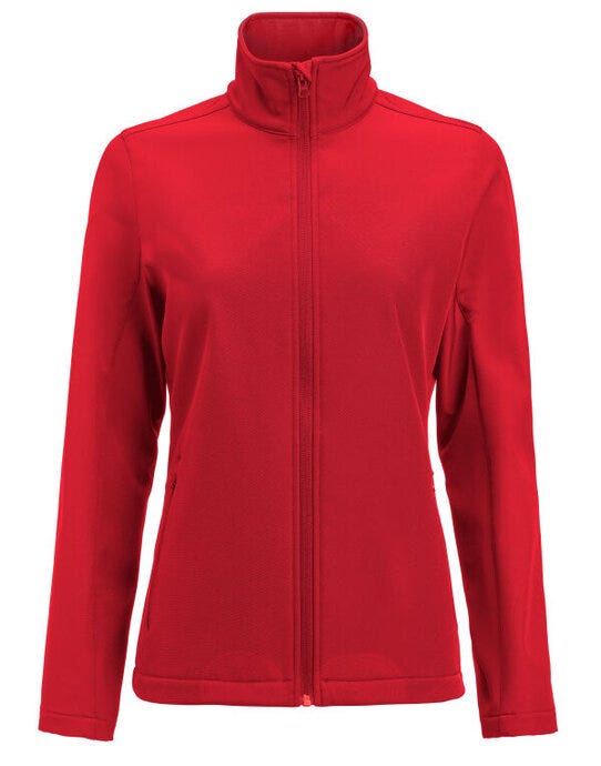 James Harvest Ladies Valley Jacket