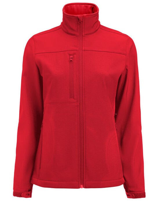 James Harvest Ladies Mammoth Jacket