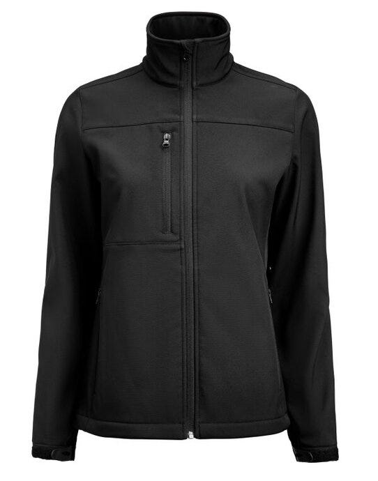 James Harvest Ladies Mammoth Jacket