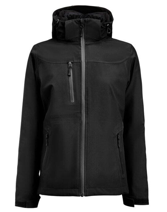 James Harvest Ladies Pinnacles Jacket