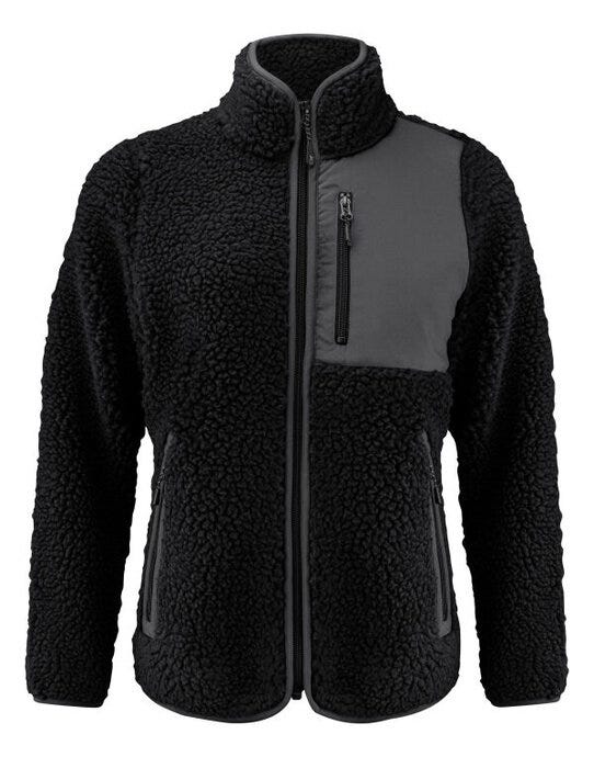 James Harvest Kingsley Ladies Fleece